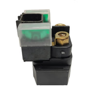 Starter Solenoid Relay For Yamaha YFM550 YFM700 Grizzly YXR700 Raptor