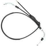 Throttle Cable Yamaha PW80 PY80 All years Mini Dirt bike Pit bike 2 Stroke