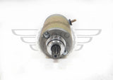 Starter motor For Sinnis Apache 125, Stealth 125,Blade 125 , Trackstar 125