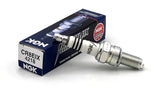 NGK CR8EIX Iridium Spark Plug for Piaggio Vespa GTS 300 (2008 Onwards)