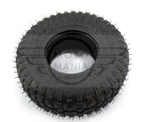 X4 Pack Knobbly Tyre 145/70-6 Tire Front and Rear Suzuki LT50 Kazuma Meerkat