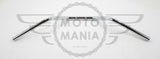 Universal Handle bars 22mm 7/8" 73cm motorbike pit bike Honda Yamaha Suzuki 