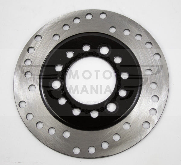 Brake Disc Rotor 180mm 3 Hole Peugeot Speed fight 2 50cc 100cc 1998 - 2008