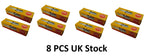 Genuine NGK BPR6EFS Spark Plug x4 Stock no 3623 Pack of 8