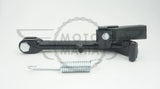 Kick Side stand with rubber foot and spring Honda Cub C50 C70 C90