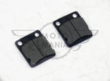 Front Brake Pads Honda MB50 MBX80