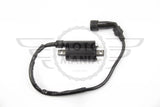 Ignition HT Coil Lead + Spark Slug Cap KSR GRS 125