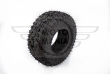 X4 Pack Knobbly Tyre 145/70-6 Tire Front and Rear Suzuki LT50 Kazuma Meerkat