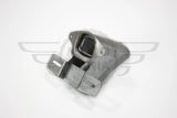 Rear Light Tail Bracket Metal Honda C50 C70 C90 6v