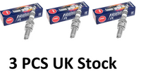 NGK CR9EIX  Spark Plug Iridium 3521 Triumph Daytona Triple 675 2005 - 2012