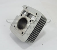Yamaha XT125 XT 125 Cylinder Barrel Piston kit