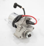 Under Engine Starter Motor 2 Bolt 50cc 70cc 90cc 110cc 125cc Pitbike 
