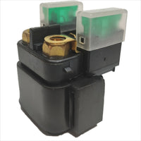Starter Relay Starter Solenoid KTM HUSQVARNA HUSABERG 58211058000 EXC-F 350 FE