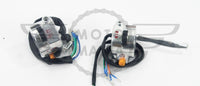 Handlebar Switches Right and Left set for Honda Cub C50 C70 C90 22mm E Start