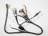 Wiring Harness Wiring Loom 12V CDI Honda Cub C50 C70 C90 Electric Start