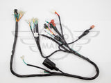 Wiring Harness Wiring Loom 12V CDI Honda Cub C50 C70 C90 Electric Start