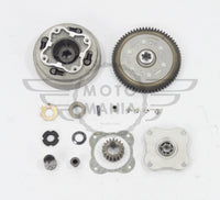Clutch basket assembly Lifan 125 Pitbike Scambler 110cc 125cc 150cc Manual