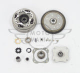 Clutch basket assembly Lifan 125 Pitbike Scambler 110cc 125cc 150cc Manual