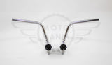 Foldable Handlebar Set for Honda Monkey Bike Z50 Z50A Z50J Z50J1 DAX  ST50 ST70