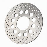 Rear Brake Disc Rotor For Suzuki GSF250 1990-1996 GSX250 1990-1998 250 Across
