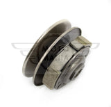 Rear Clutch Pulley Drive Belt Bell CVT GY6 125cc 150cc LJ1P52QMI Scooter