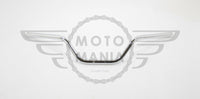 Universal Handle bars 22mm 7/8" 73cm motorbike pit bike Honda Yamaha Suzuki 