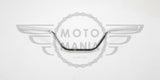 Universal Handle bars 22mm 7/8" 73cm motorbike pit bike Honda Yamaha Suzuki 