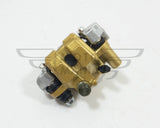 Yamaha YBR125 Brake Calliper assembly with pads 2002-2006