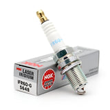 Genuine NGK IFR6Q-G Spark Plug x4 Mercedes B Class 245 1.5L 1.7L 2.0L 2005-2009