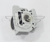 Complete Engine Head Cylinder Head Valves Camshaft Yamaha YBR125 YBR 125