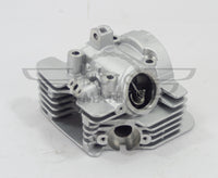 Complete Engine Head Cylinder Head Valves Camshaft Yamaha YBR125 YBR 125