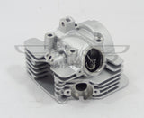Complete Engine Head Cylinder Head Valves Camshaft Yamaha YBR125 YBR 125