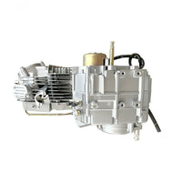 YX160 Pit Bike Engine 160cc Manual 4 Speed Honda C90 SS50 Upgrade