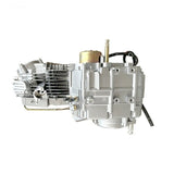 YX160 Pit Bike Engine 160cc Manual 4 Speed Honda C90 SS50 Upgrade