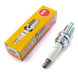 Genuine NGK ZFR5F-11 Spark Plug Stock Number 2262 x 1 Vauxhall
