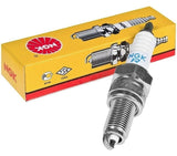 NGK CPR7EA-9 Spark Plug for Suzuki Address 110 NE (2015 – 2023)