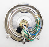 Round Headlight Assembly  Honda Cub C50 C65 C70 C90