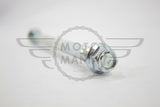 Honda CG125 CG 125 Rear Spindle Wheel Axle Bolt 15mm x 230mm