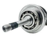 Crank shaft assembly Con Rod Honda Honda SH125 2013-2019