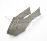 Rear metal tail section body frame Honda Cub C50 C70 C90