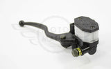 Front Brake Lever & Clutch Master Cylinder for Suzuki GN125 GS125 All years