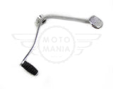 Gear Pedal Gear Shifter Lever pedal Honda CG125 UK
