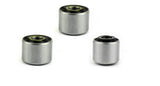 3 PCS Bushes Rear Shock X2 Engine Bush GY6 50cc 125cc Scooter ATV CVT Automatic