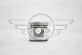 Engine Cylinder Barrel w Piston 38mm 49cm3 Lexmoto Hunter 50 TD50Q 50cc 139FMB