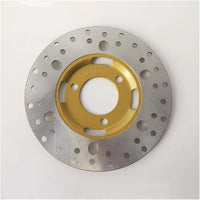 Front Brake Disc Rotor ZUMA 50 100 YW50 YW100 BWS100 ZY125 TNG Milano 150 180mm