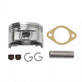 Cylinder Barrel Piston Kit Honda CBR 125 CBR125R 2004-2017 12100-KGH-900