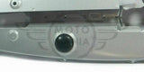 Chain guard inspection hole rubber grommet Honda Cub C50 C70 C90