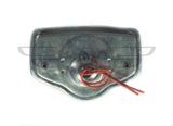 Rear tail light Assembly Honda Cub Chaly CF50 CF70 ST70 ST90 CT70 DAX 6v