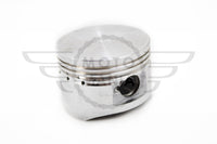 Cylinder Barrel Piston Kit 52.4mm Quad ATV Pitbike Lifan GN110