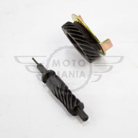 Speedometer Gear Drive Honda Cub C50 C70 C90 ZZ SS50 CD50 6v models